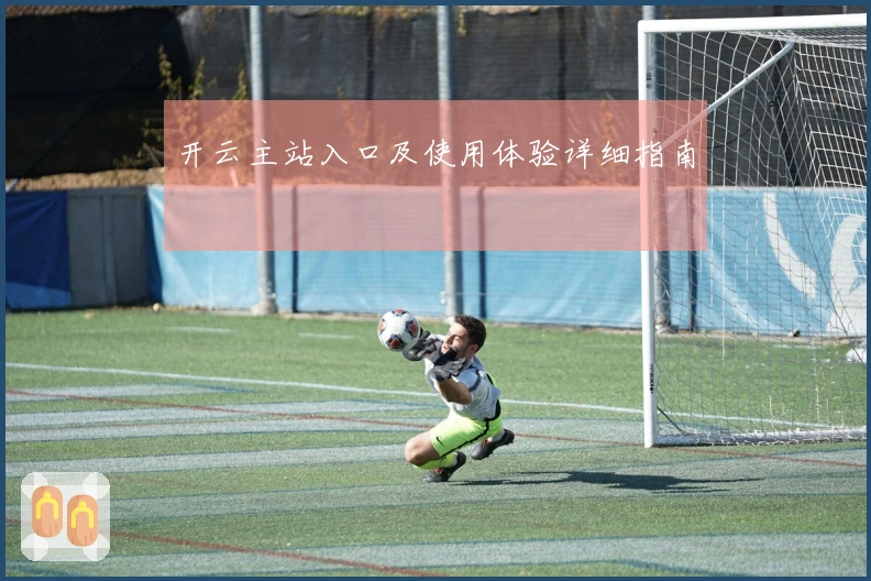 开云主站入口及使用体验详细指南