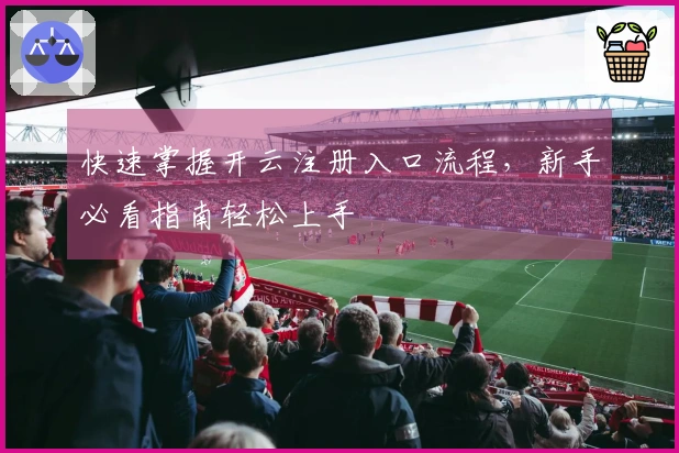 快速掌握开云注册入口流程，新手必看指南轻松上手