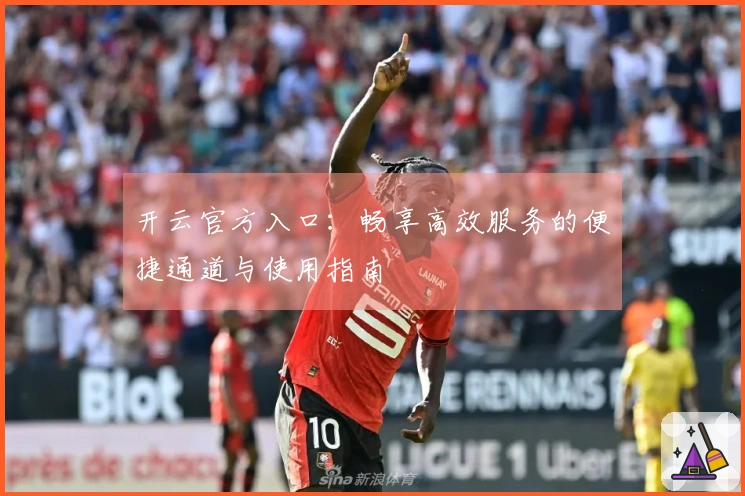 开云官方入口：畅享高效服务的便捷通道与使用指南