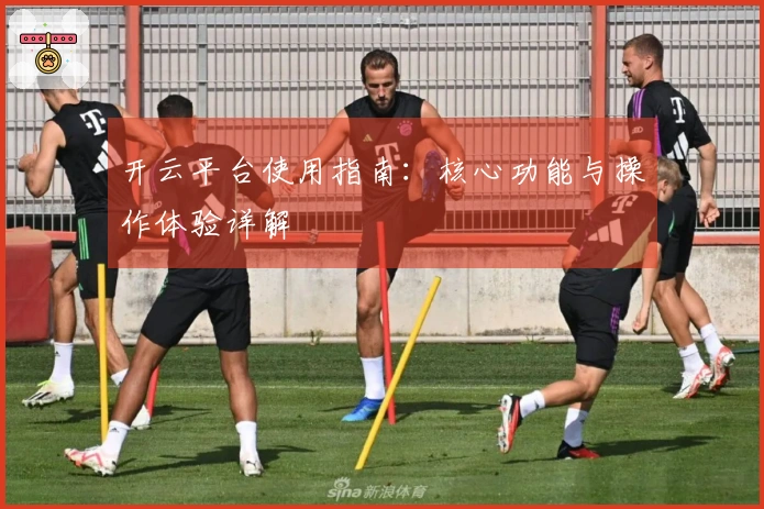 开云平台使用指南:核心功能与操作体验详解