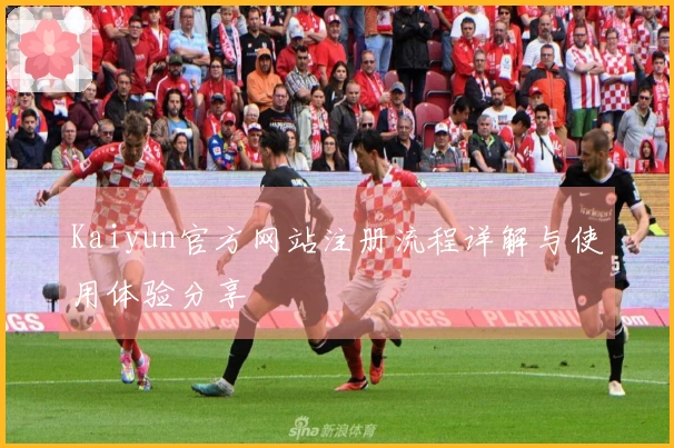 Kaiyun官方网站注册流程详解与使用体验分享